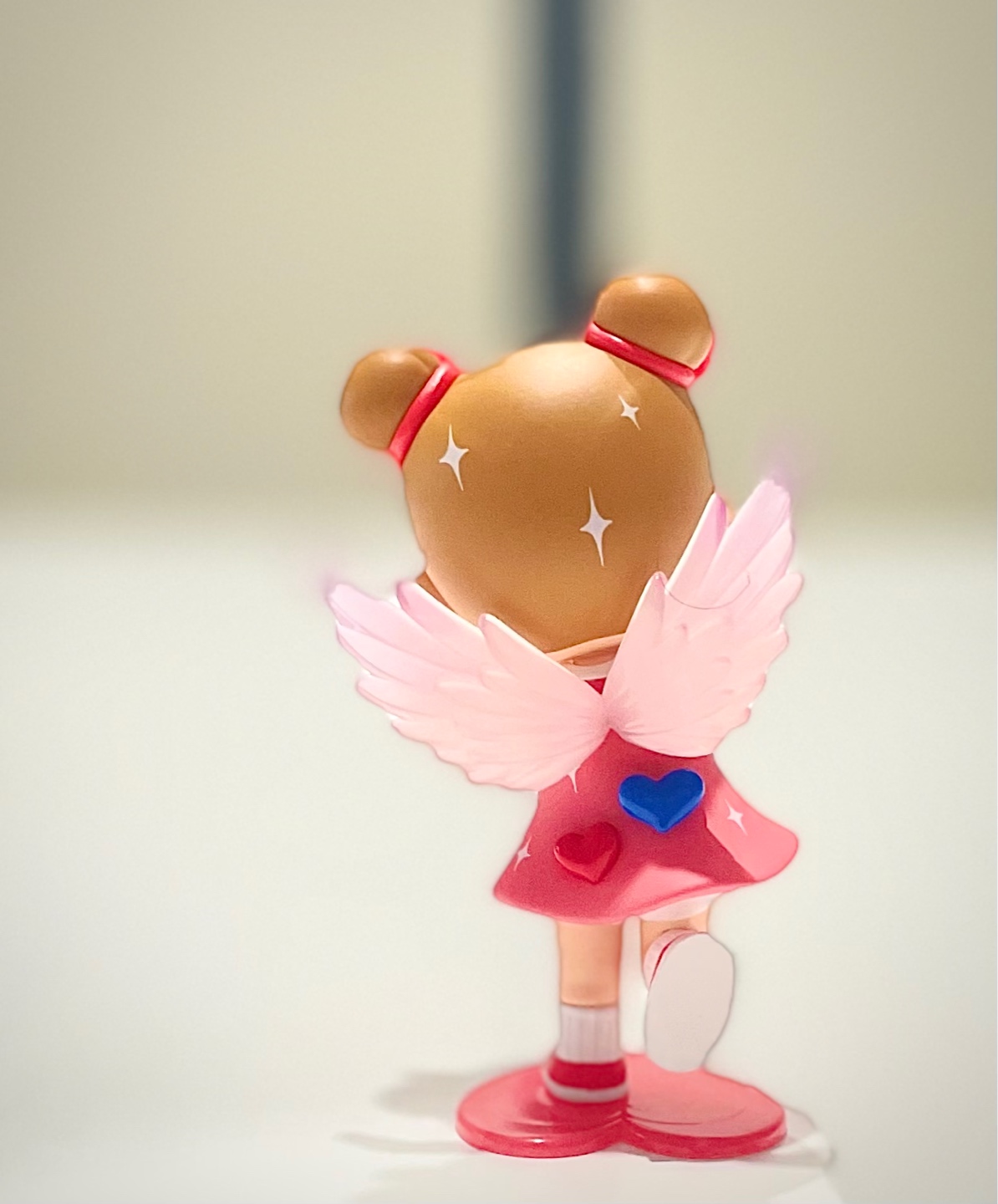몰리