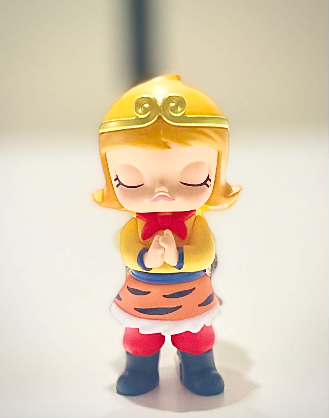 몰리
