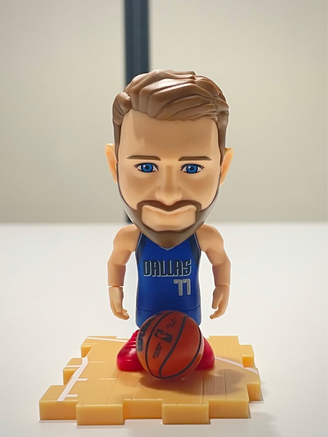 nba피규어