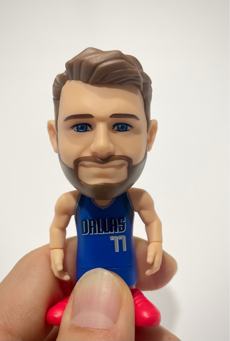 nba피규어