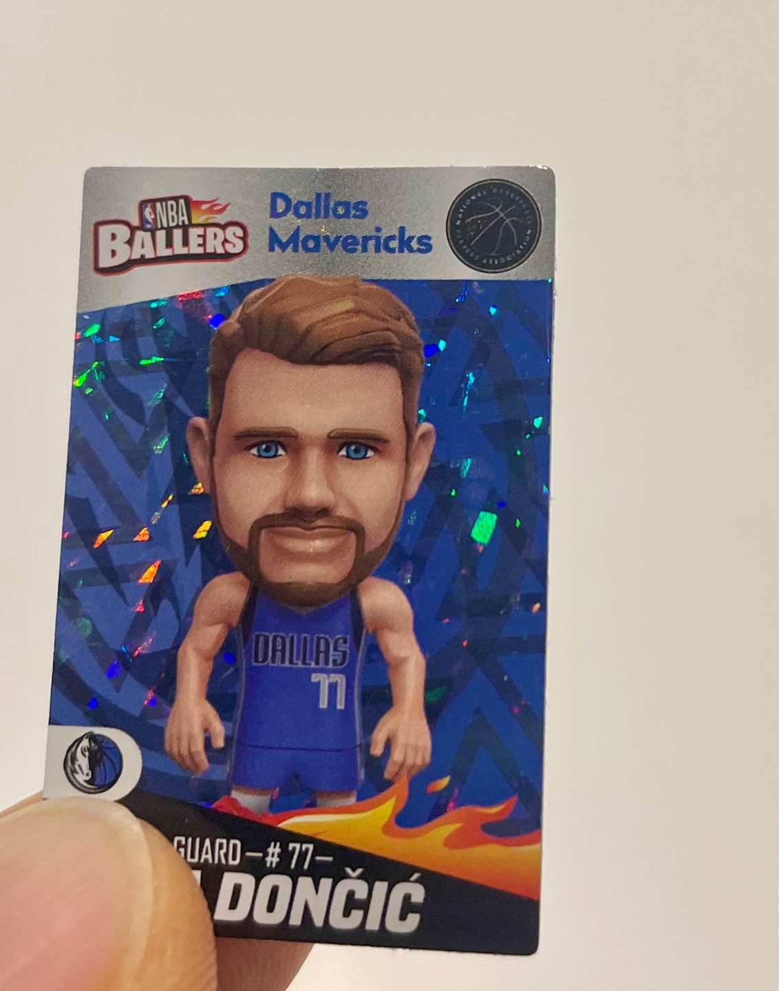 nba피규어