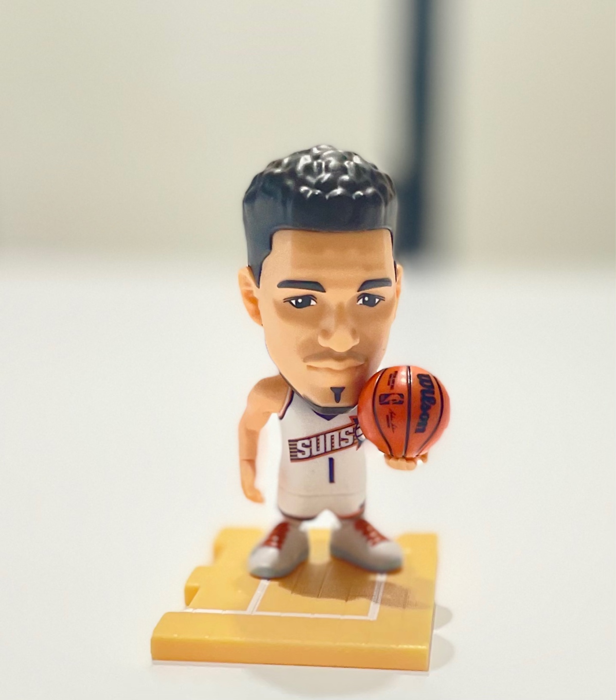 nba피규어