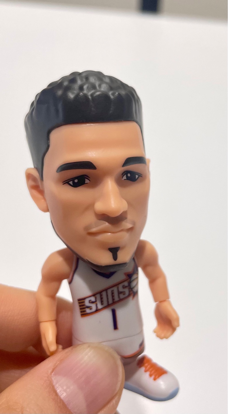nba피규어