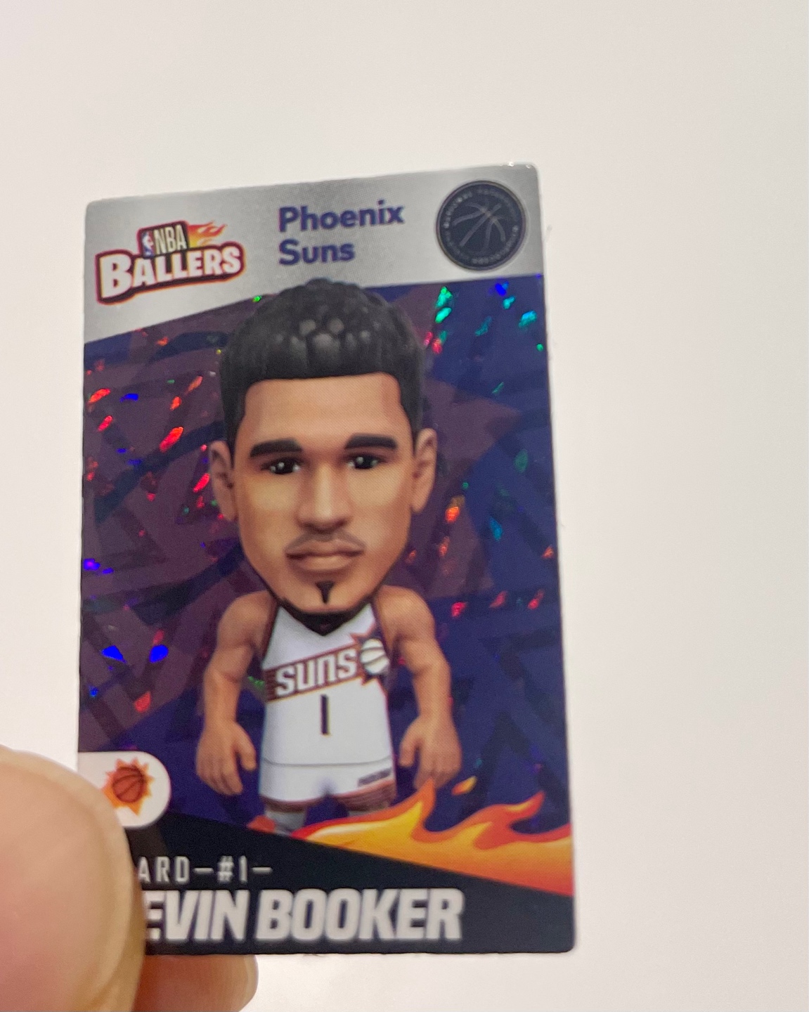 nba피규어