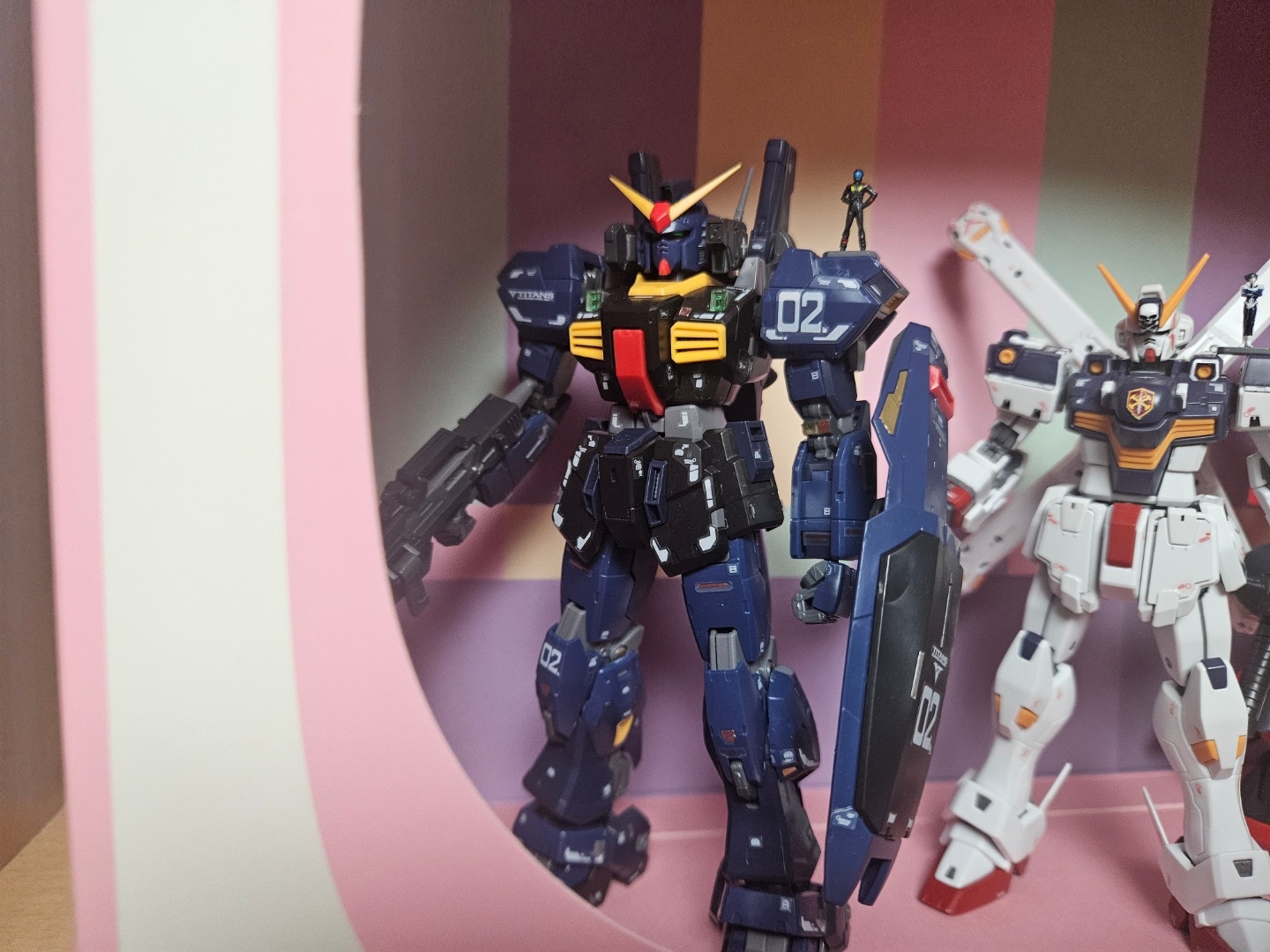 RG 건프라즈