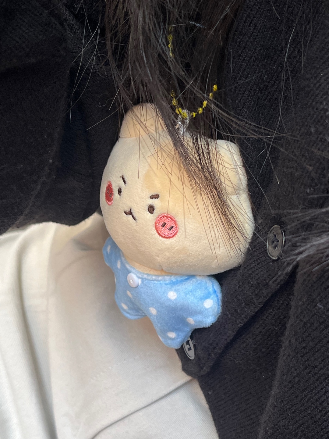 망곰이