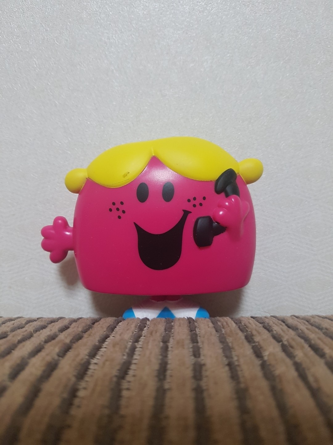 와글와글 친구들