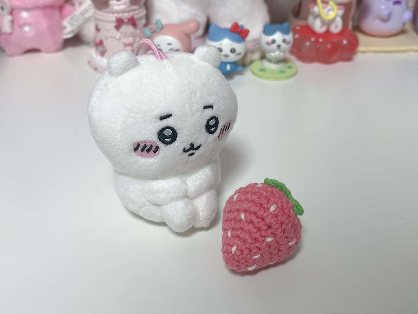 시무룩 치이카와