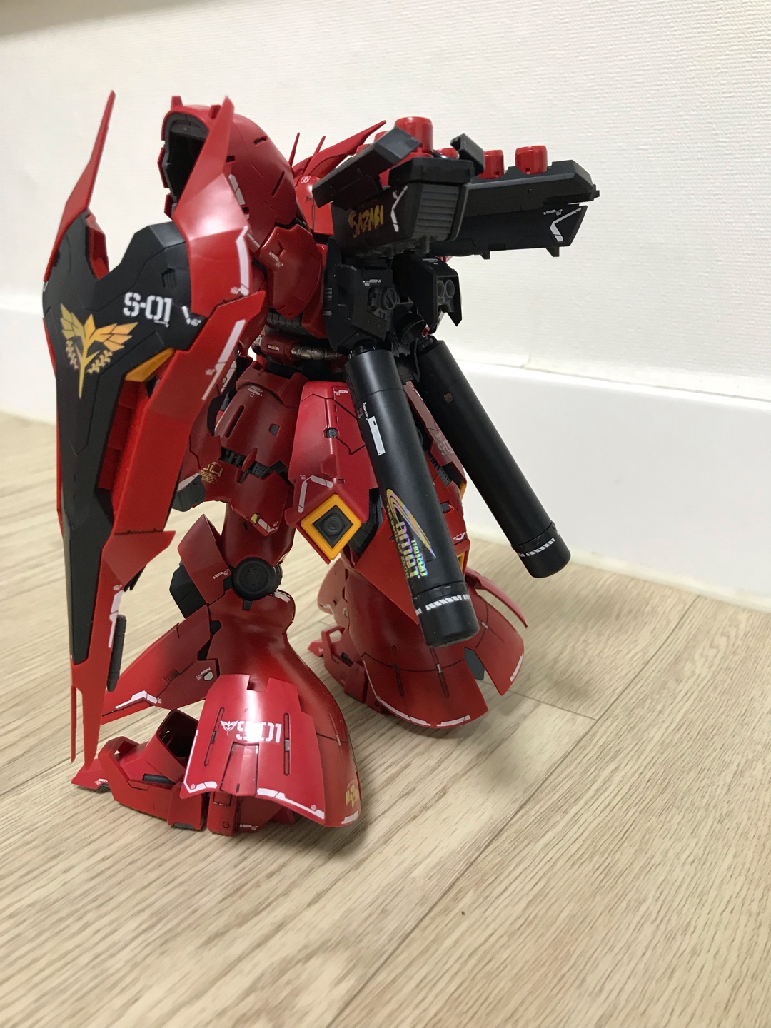 RG사자비
