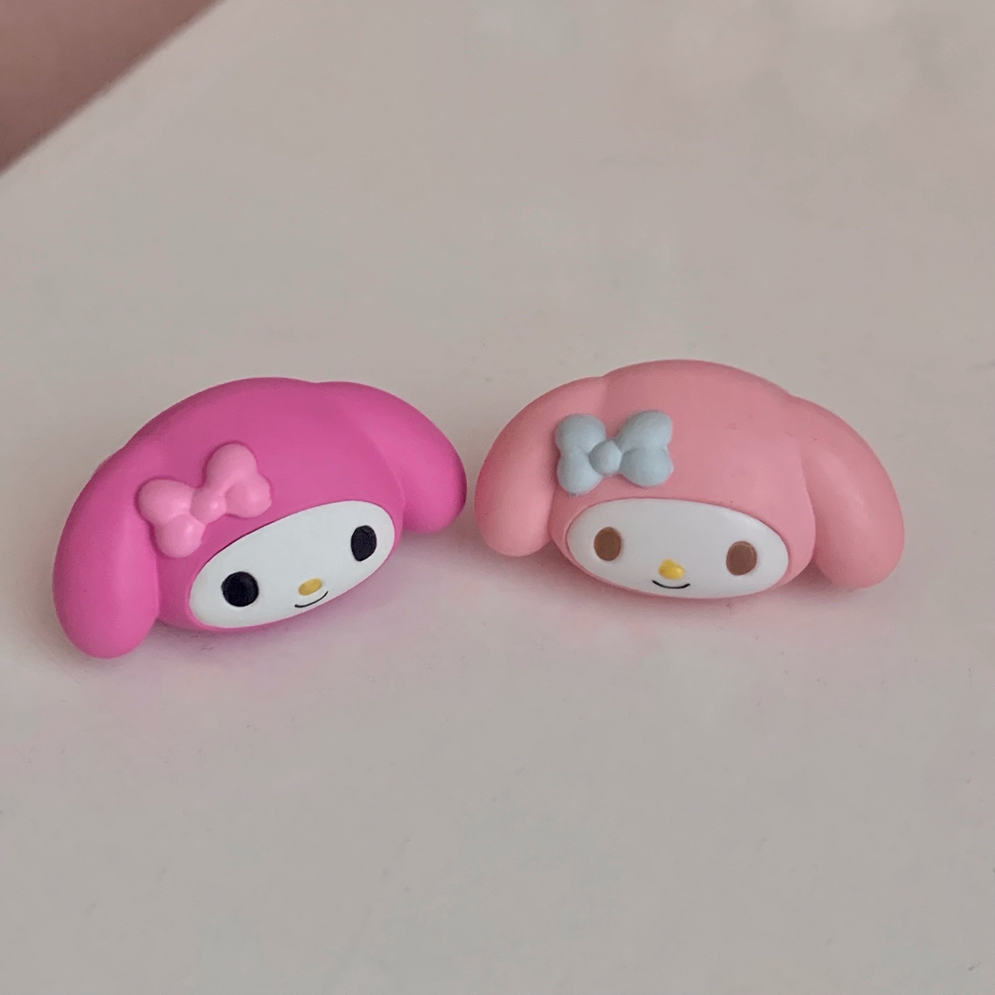 💗마이멜로디 갸차 반지💗