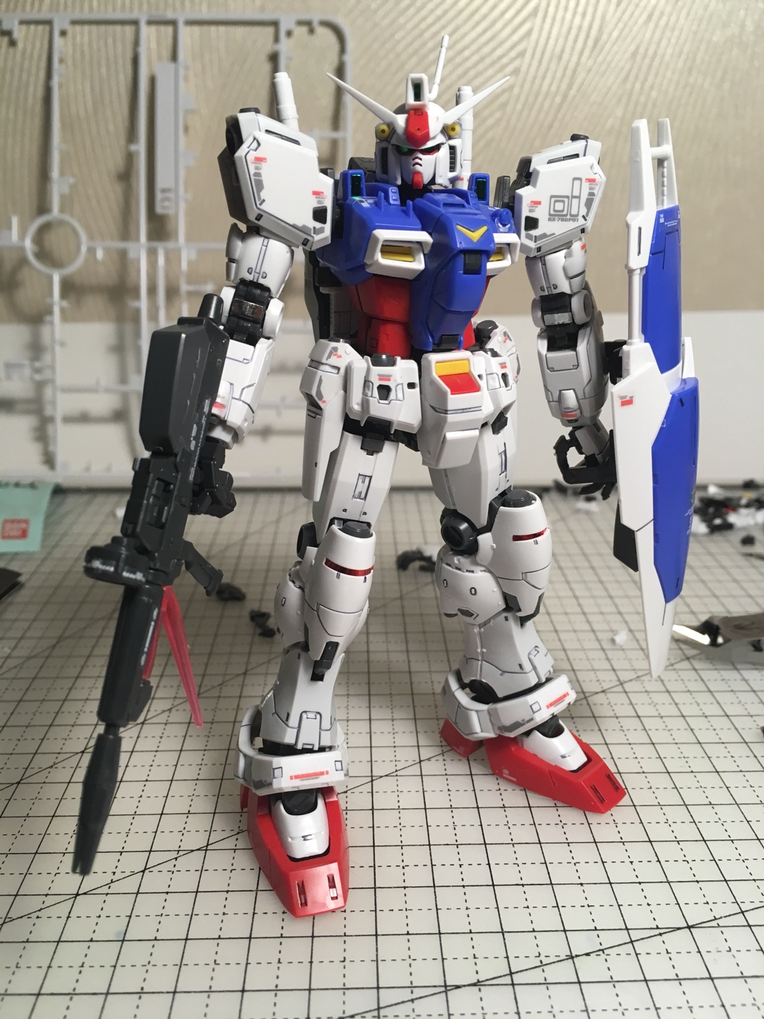 RG 제피