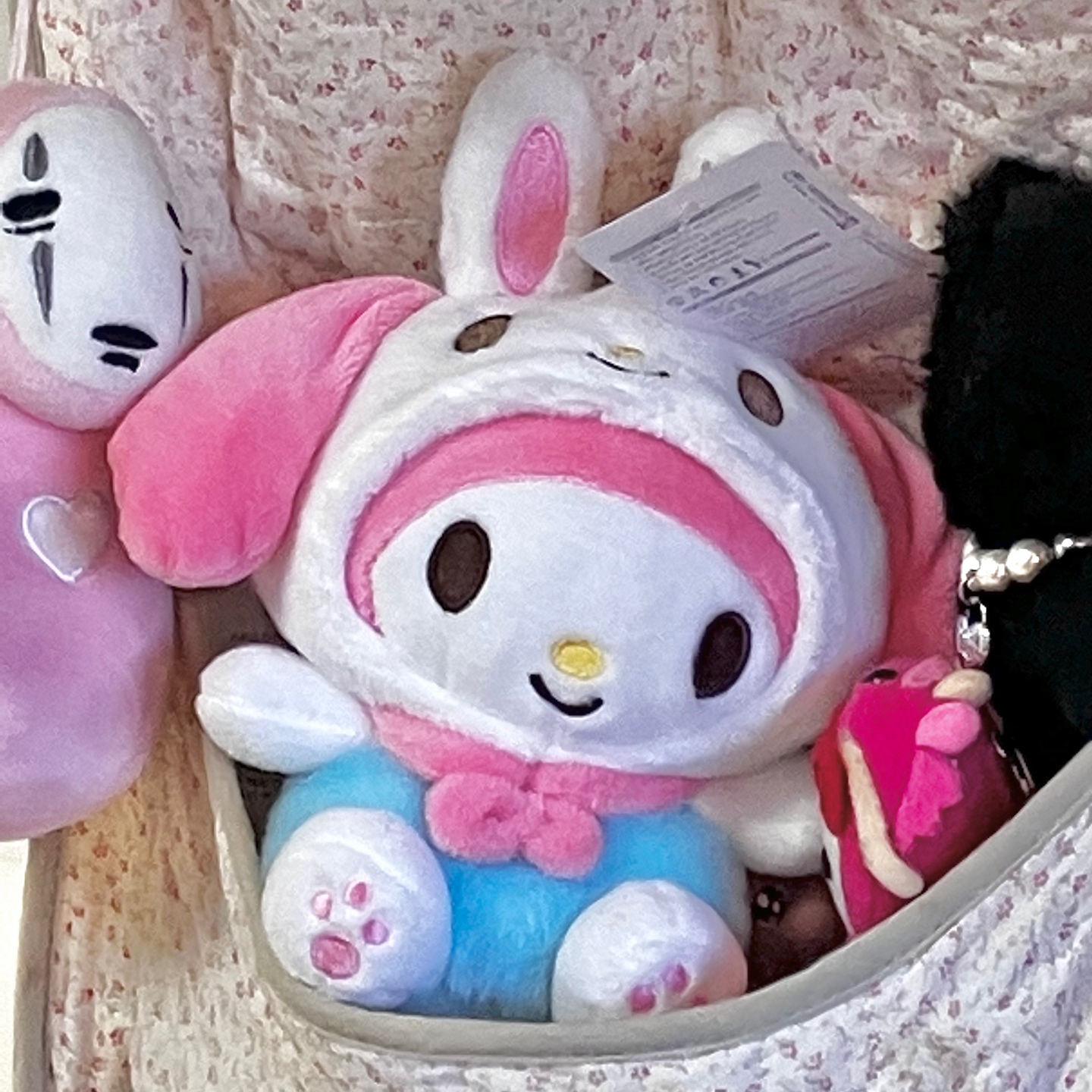 마이멜로디💕🎀