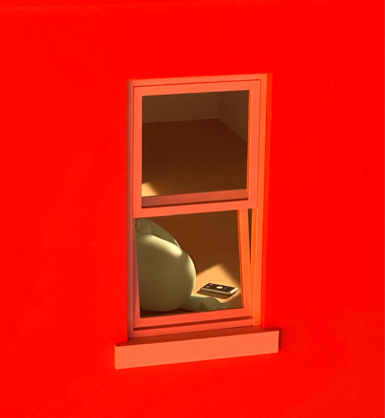 ➿
