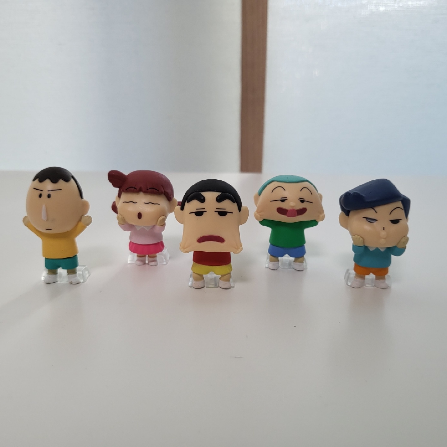 카라푸푸푸!!!