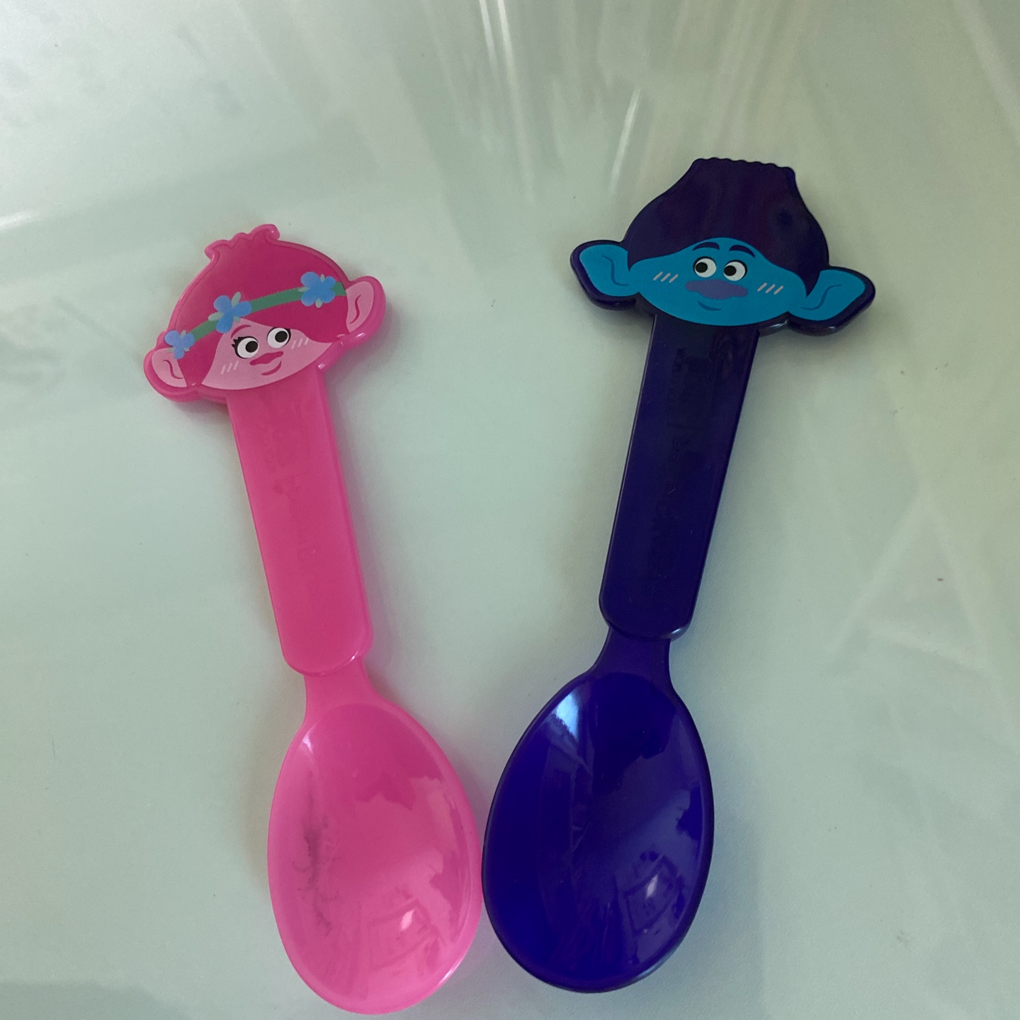 베라 트롤 스푼