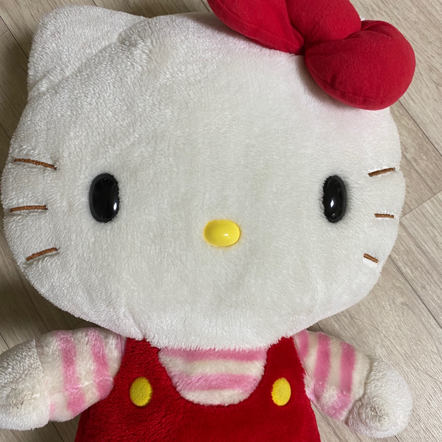 키티인형