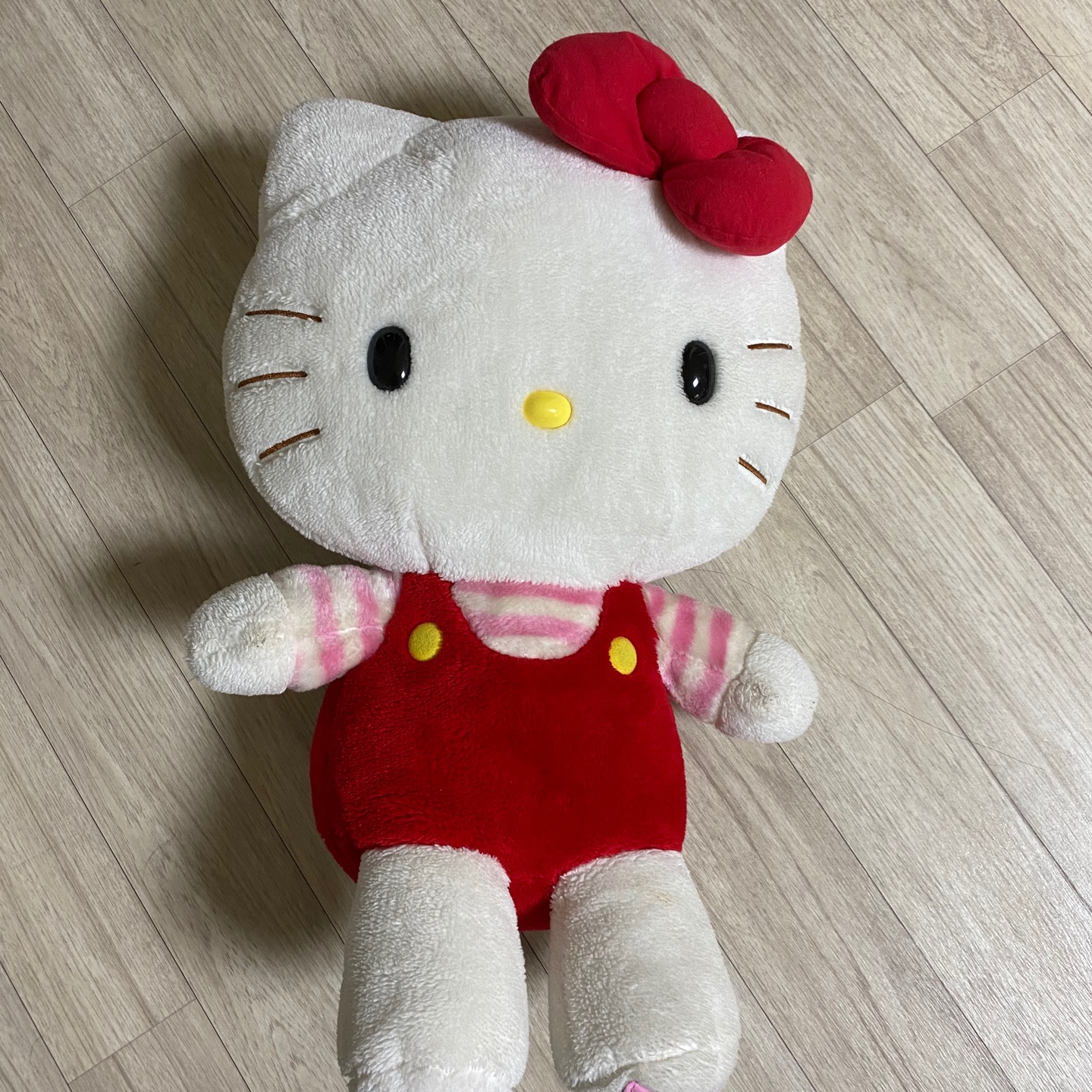 키티인형