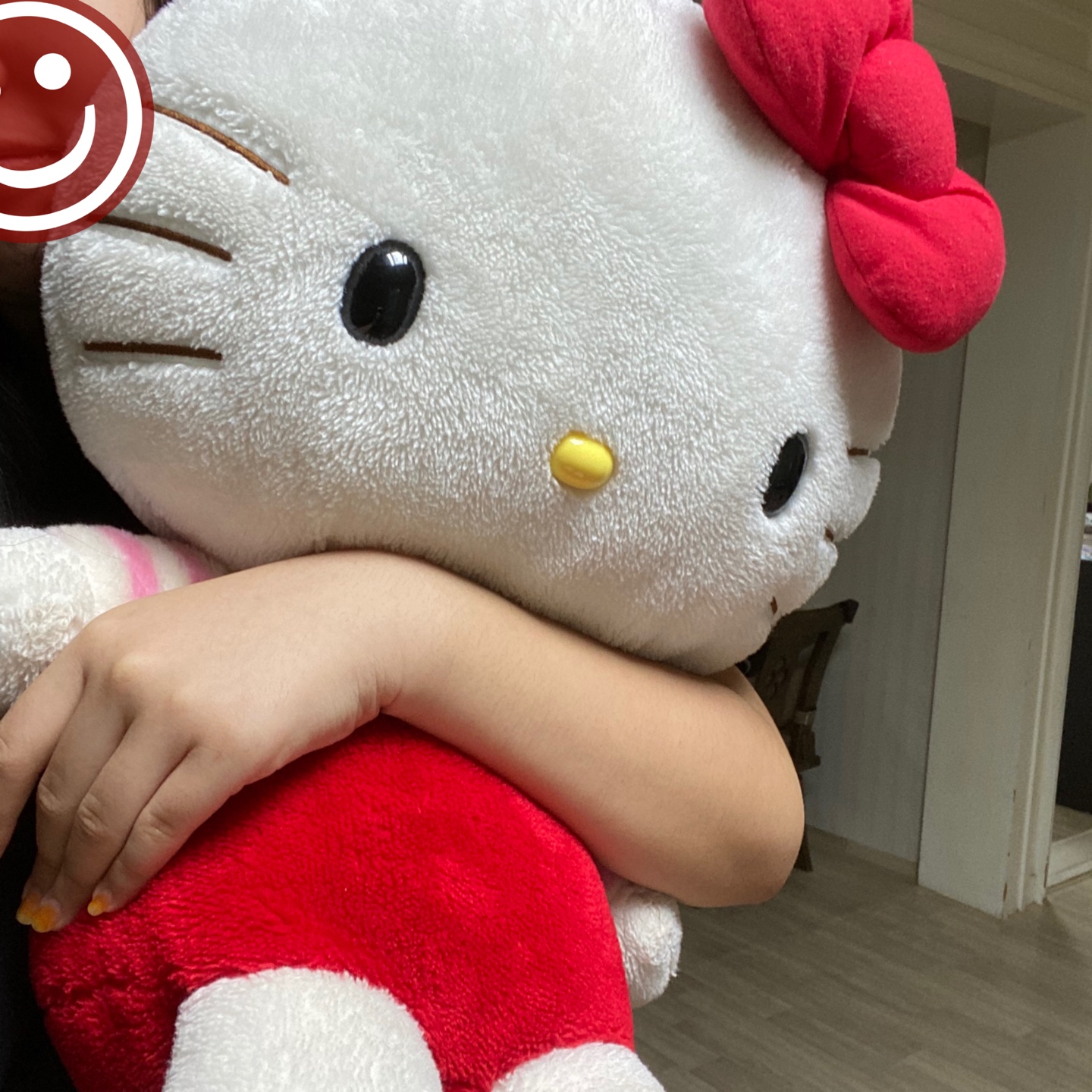 키티인형