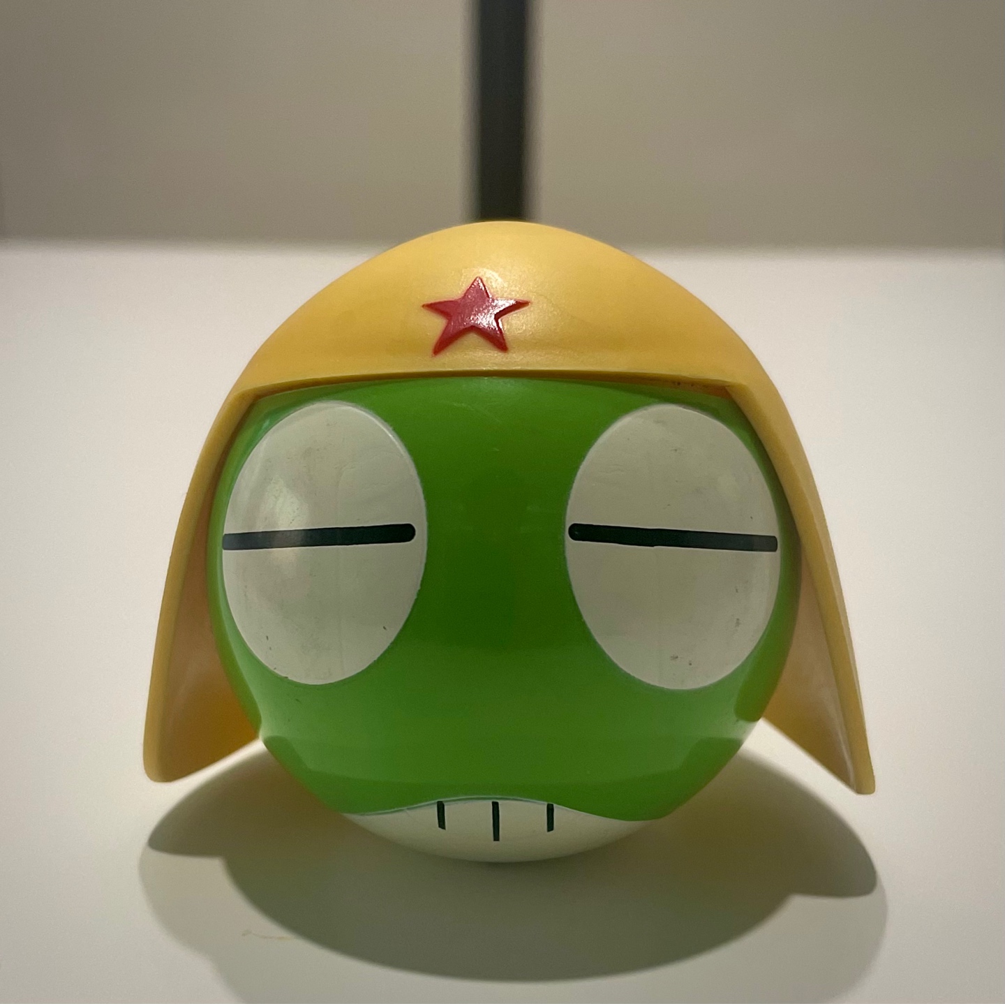 콜리 가챠당첨