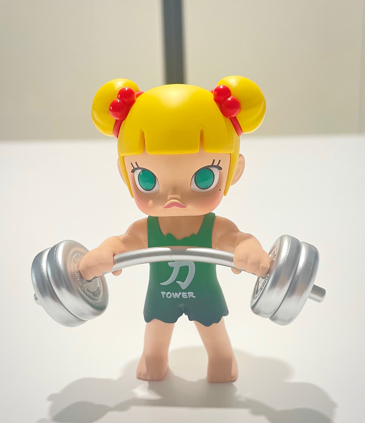 마이 인스턴트 슈퍼파워