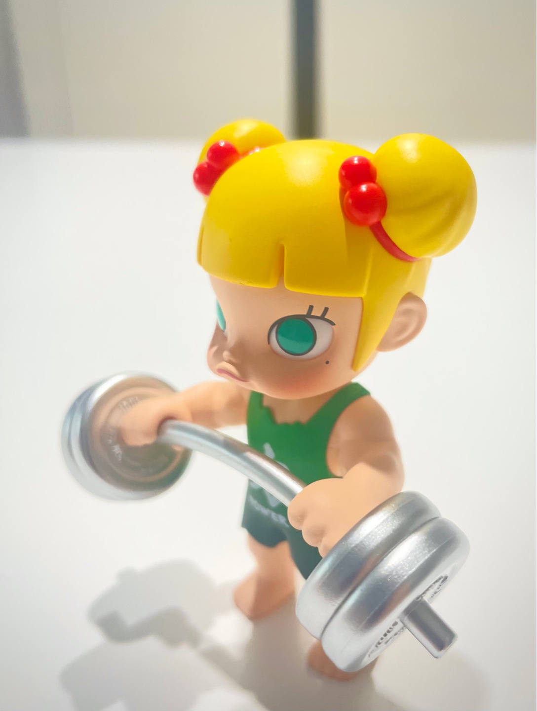 마이 인스턴트 슈퍼파워