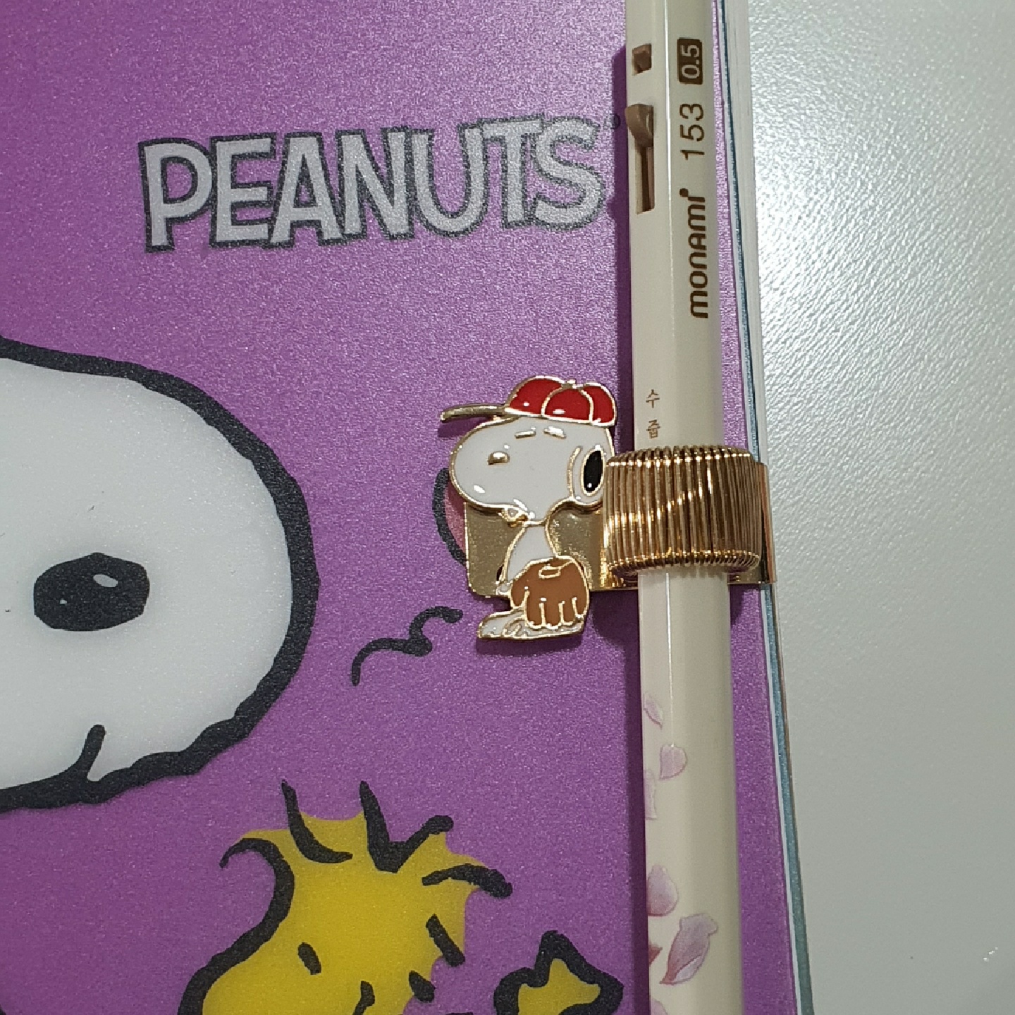 스누피노트