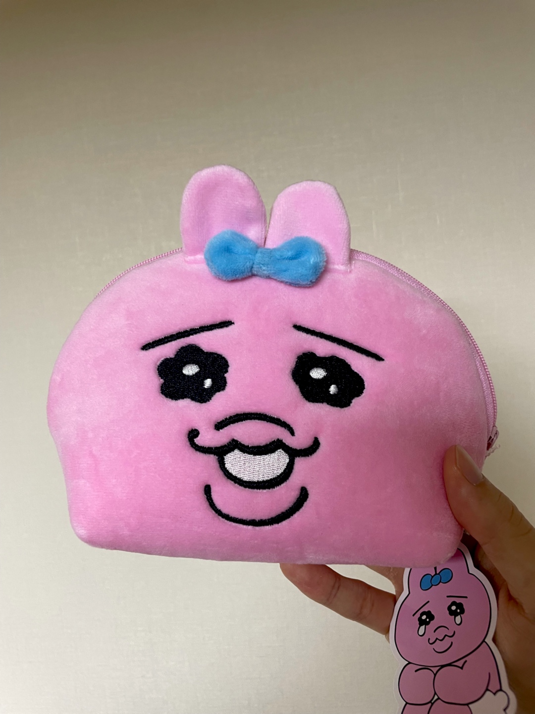 빤쮸 파우치