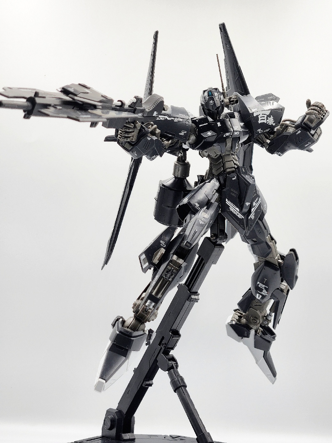 MG 백식 크레쉬