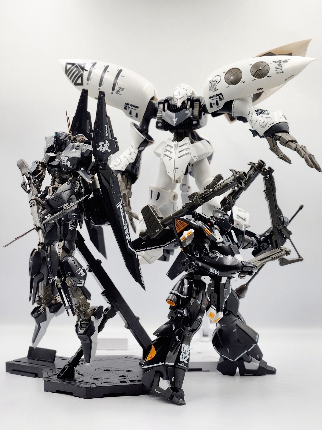 MG 백식 크레쉬