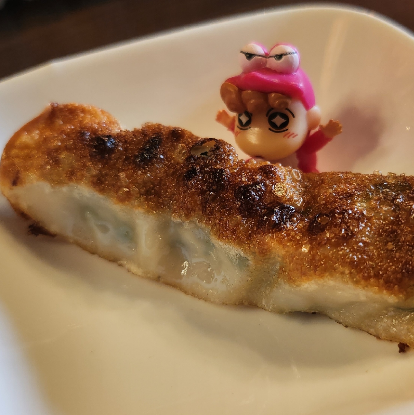 짱아