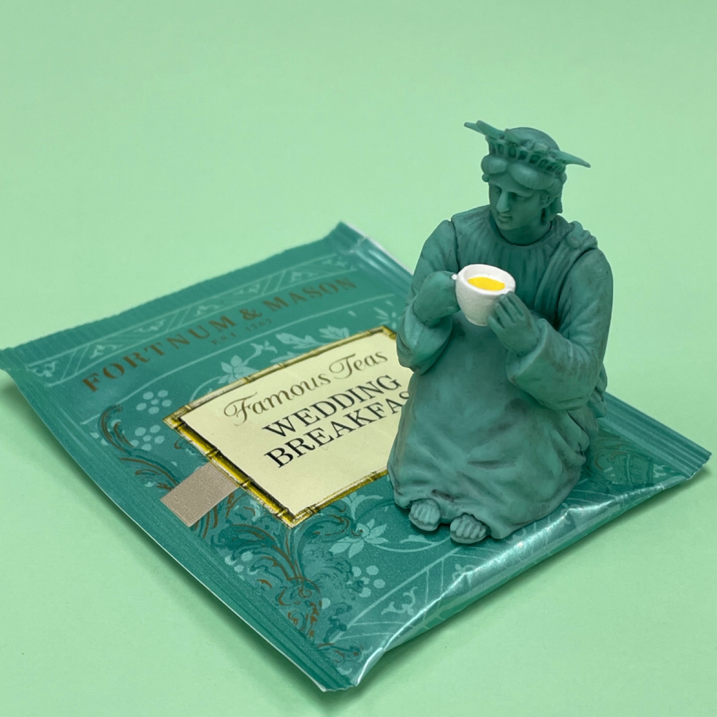 🍵🫖