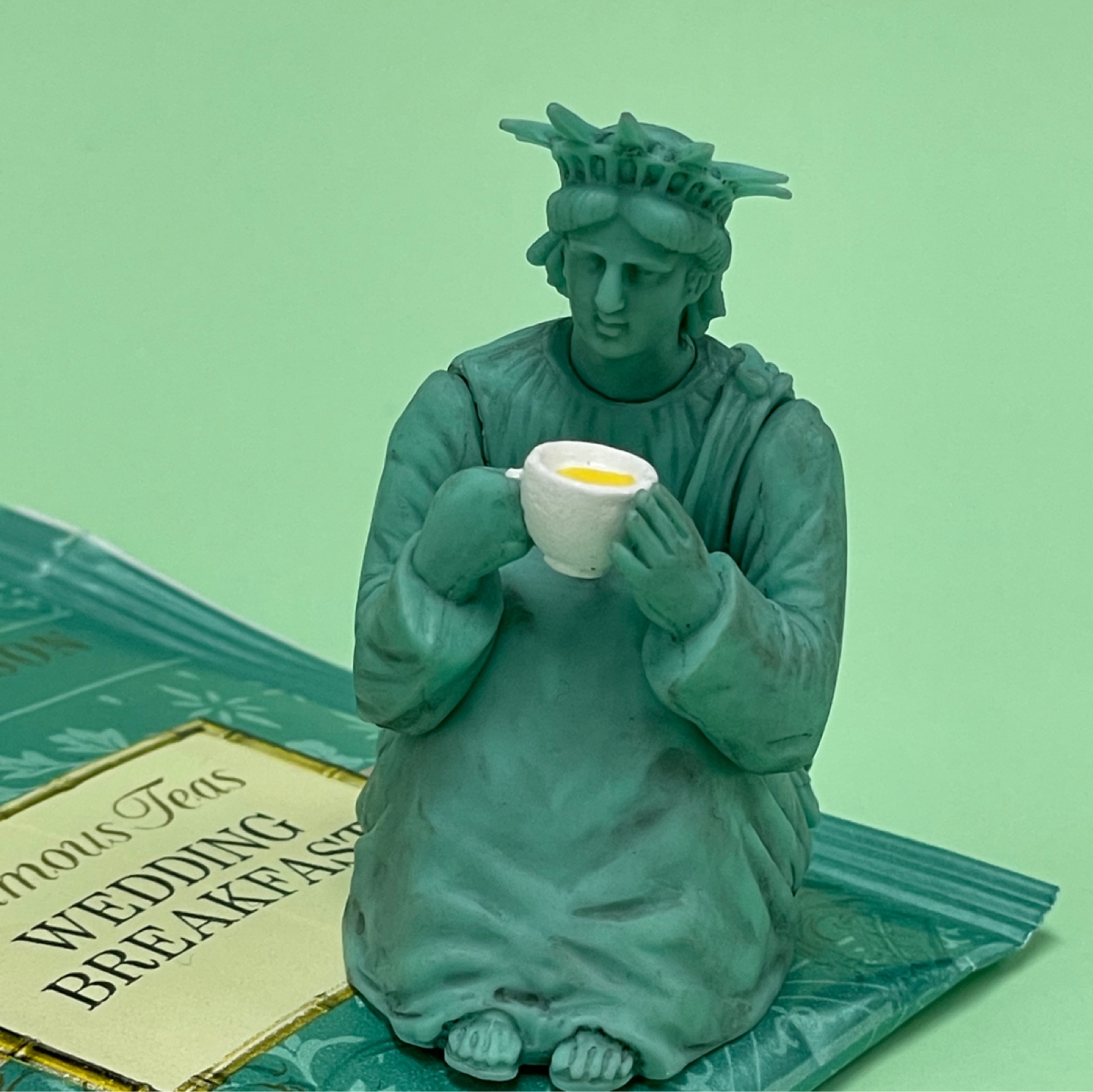 🍵🫖