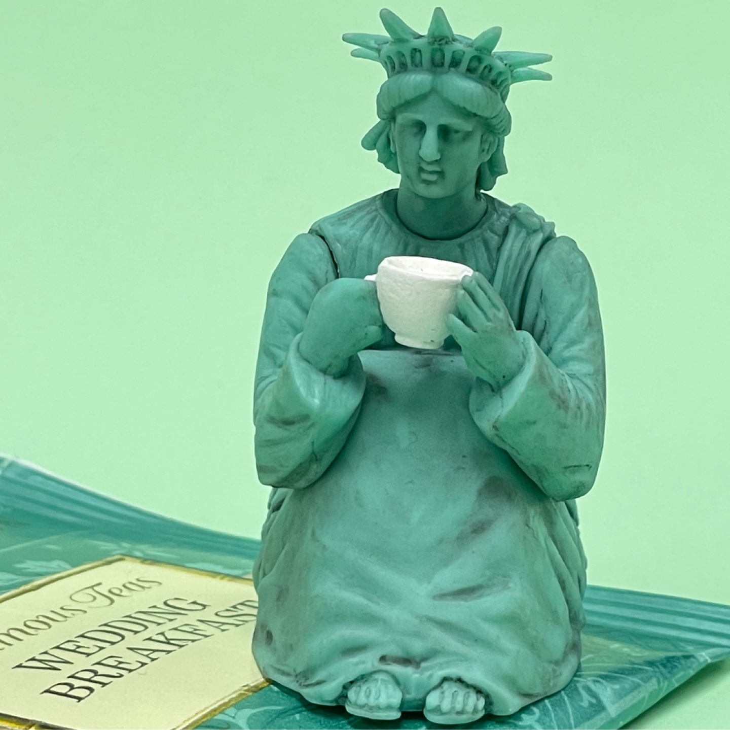 🍵🫖