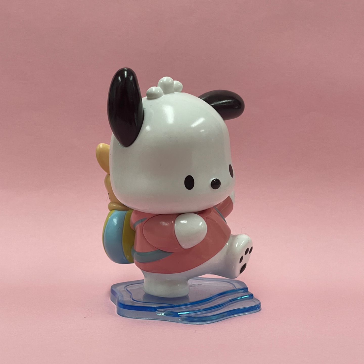 마멜덕후가~~또~~ 포차코 분양🐾