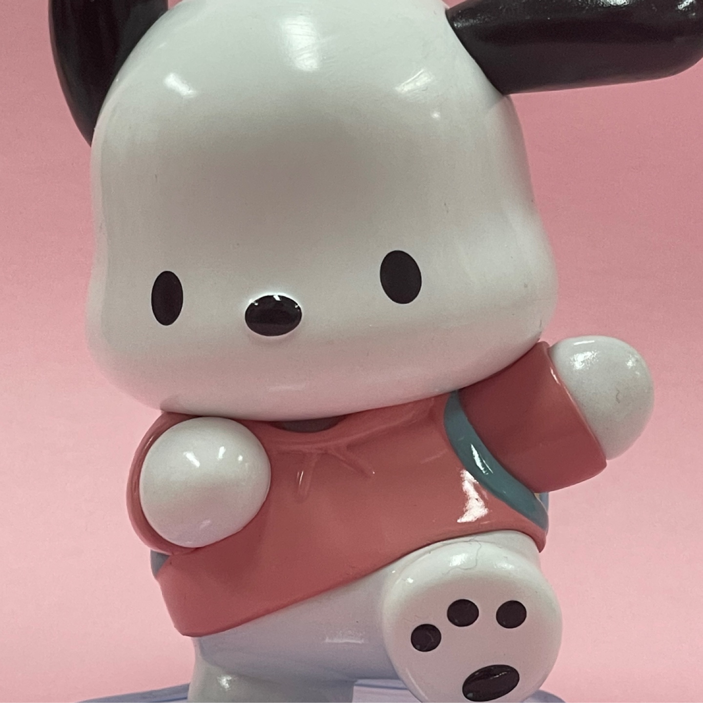 마멜덕후가~~또~~ 포차코 분양🐾