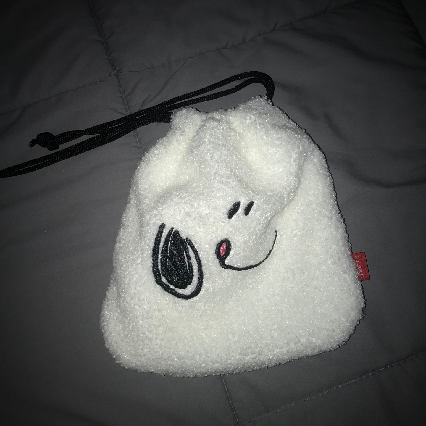 빵꾸나도 안버려