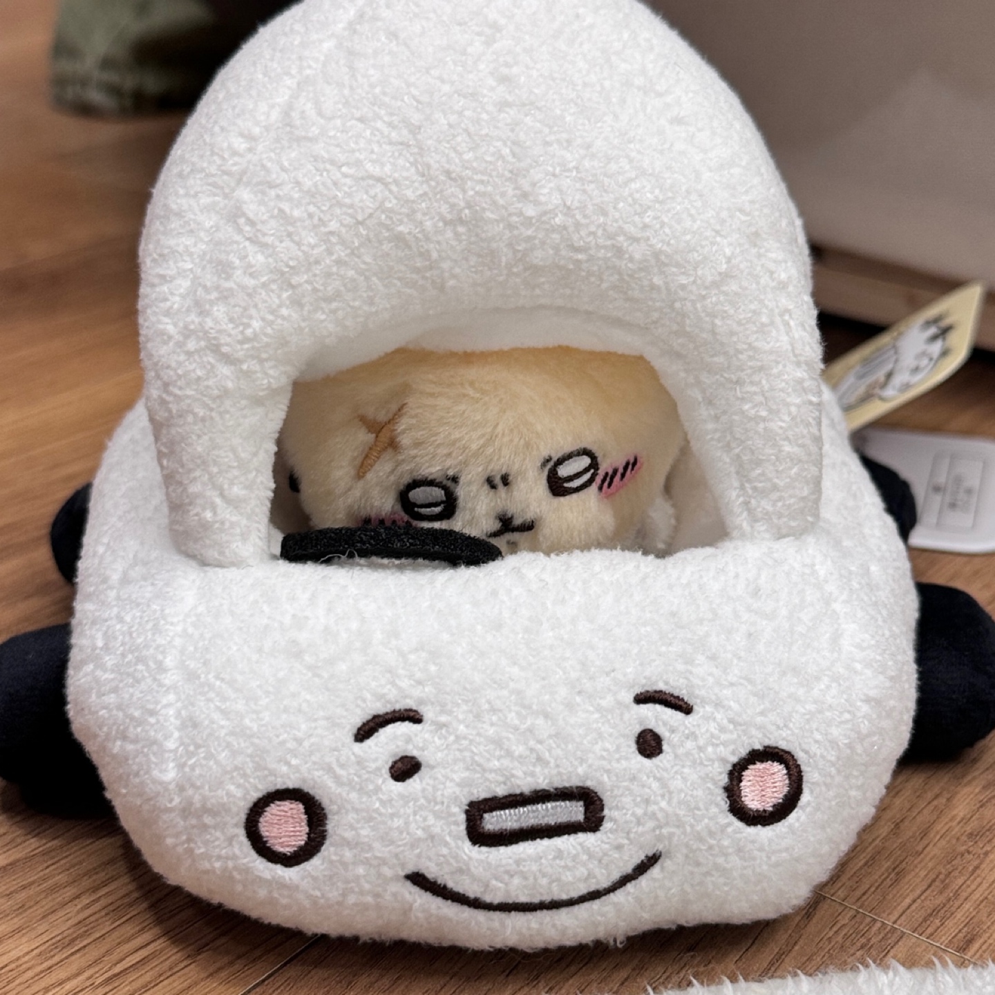 붕붕이 랏코🥹