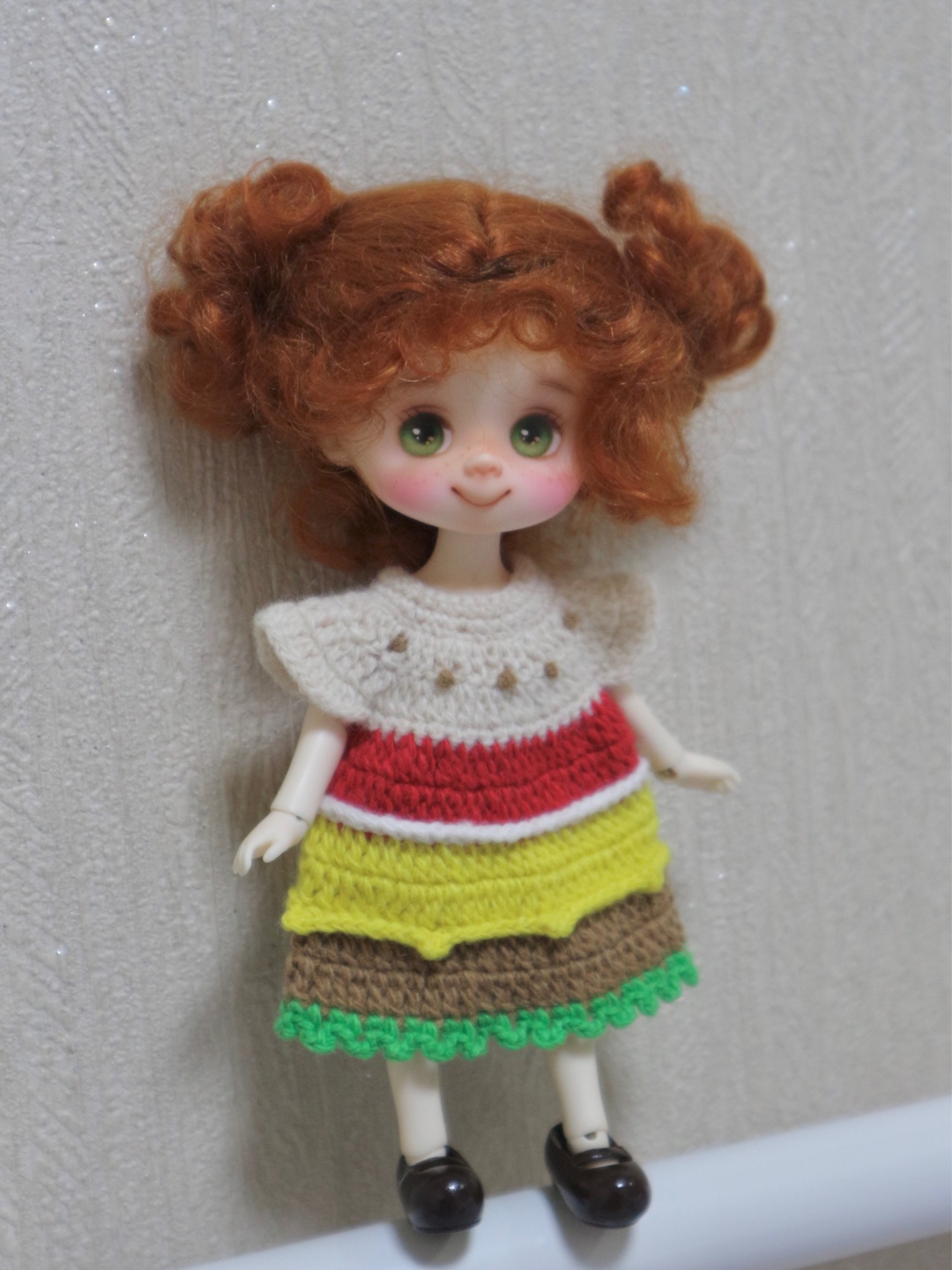 우리 집 요정 콩알이🧚🏻‍♀️
