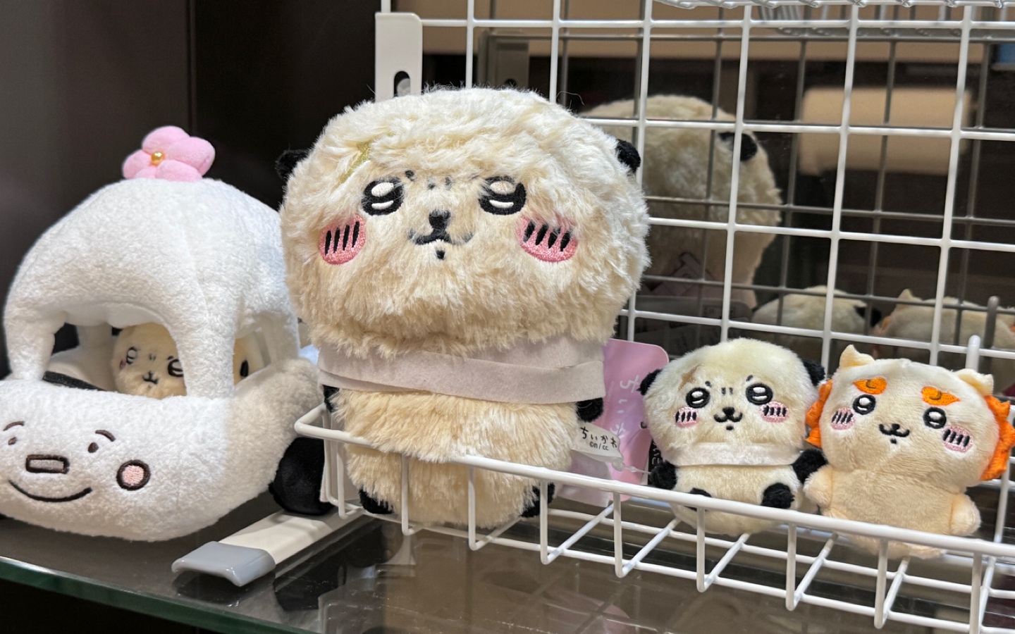랏코 모으기