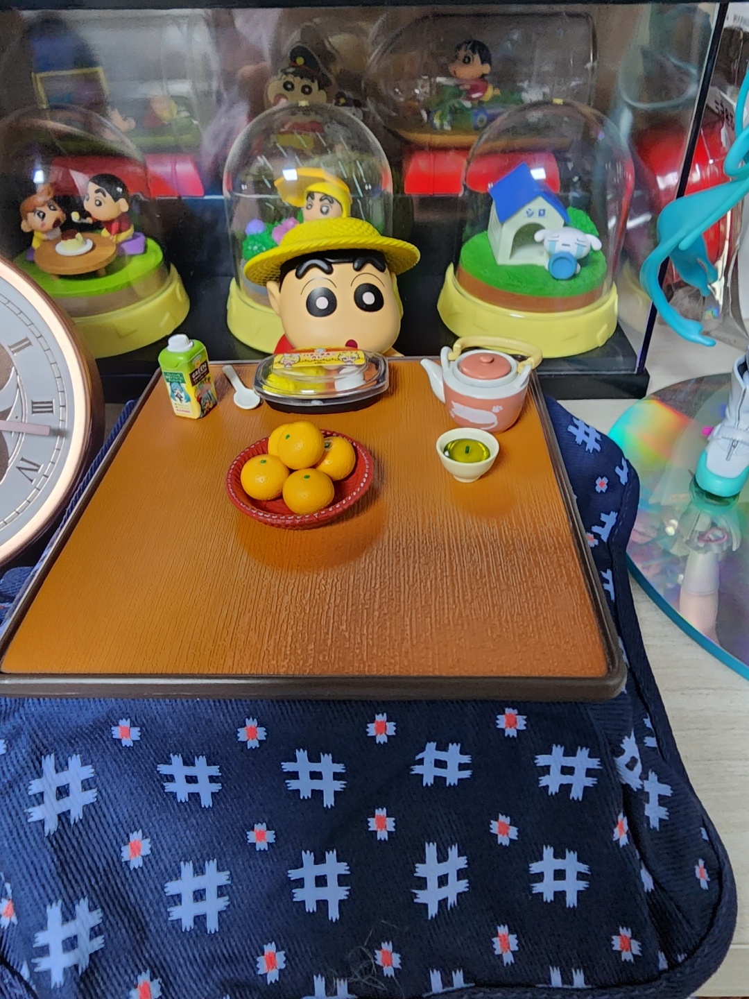 고타츠 샀다!