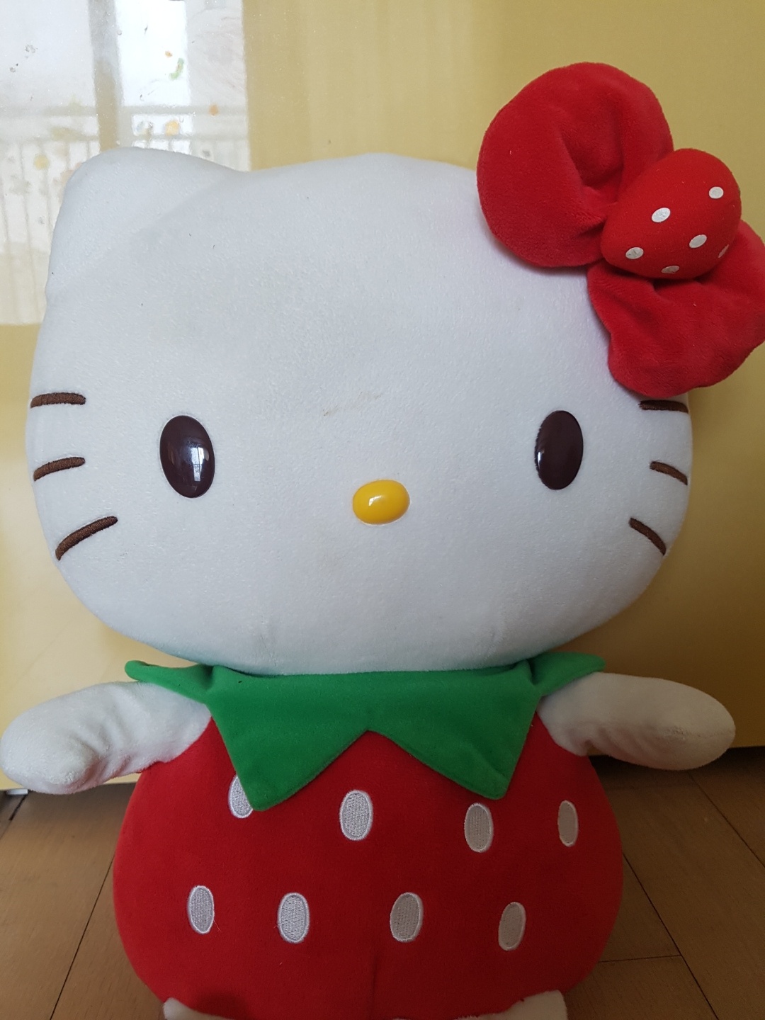 헬로키티인형