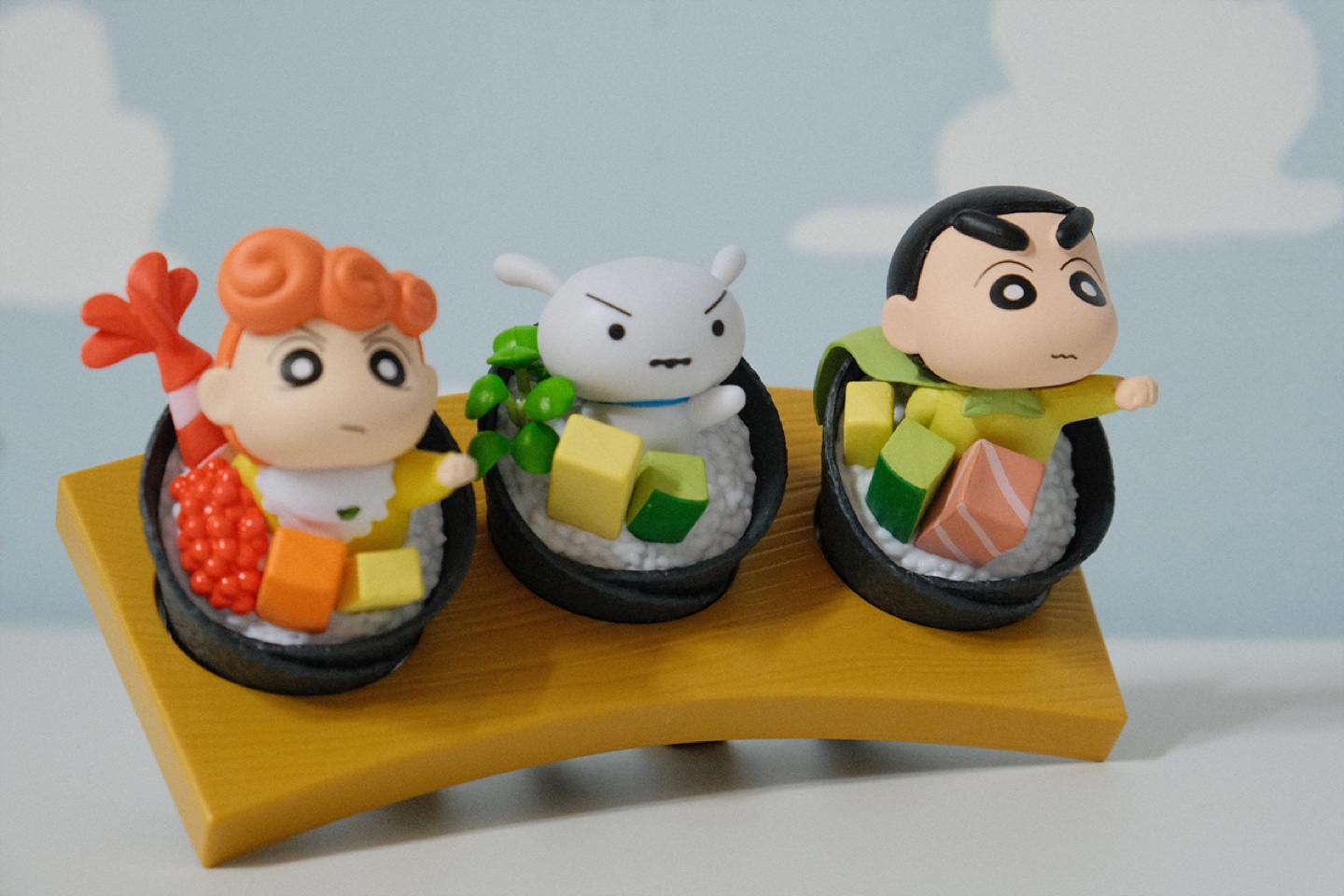 날아라! 수제김밥!🍙