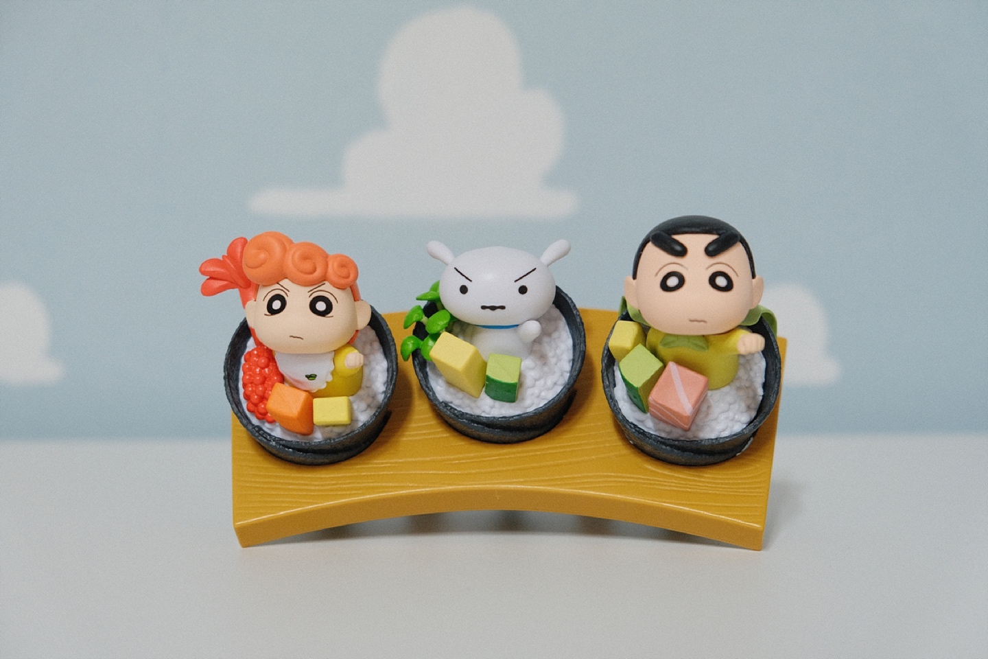 날아라! 수제김밥!🍙
