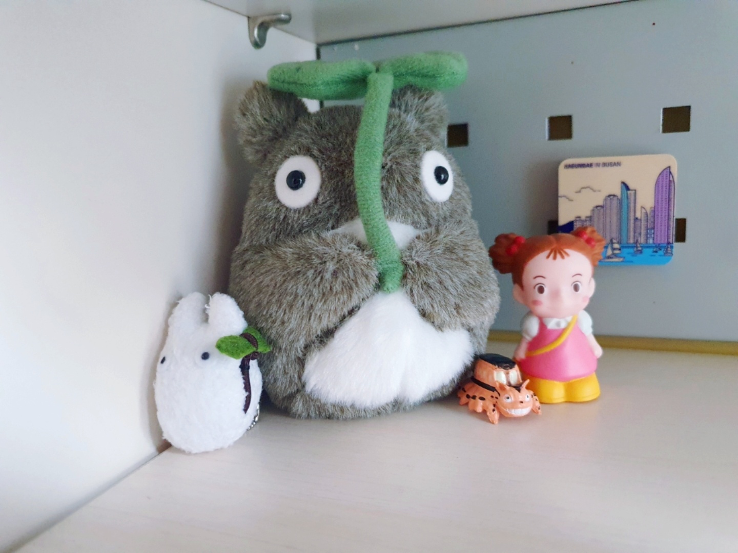 🍀토토로🍀