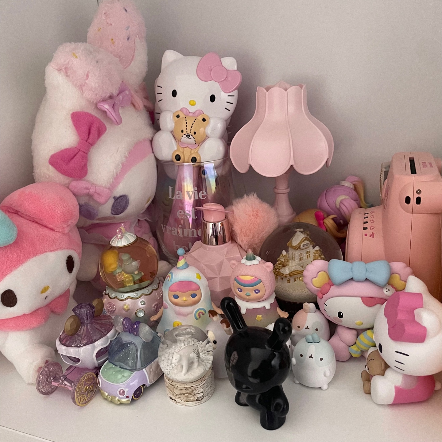 떼샷 ෆ