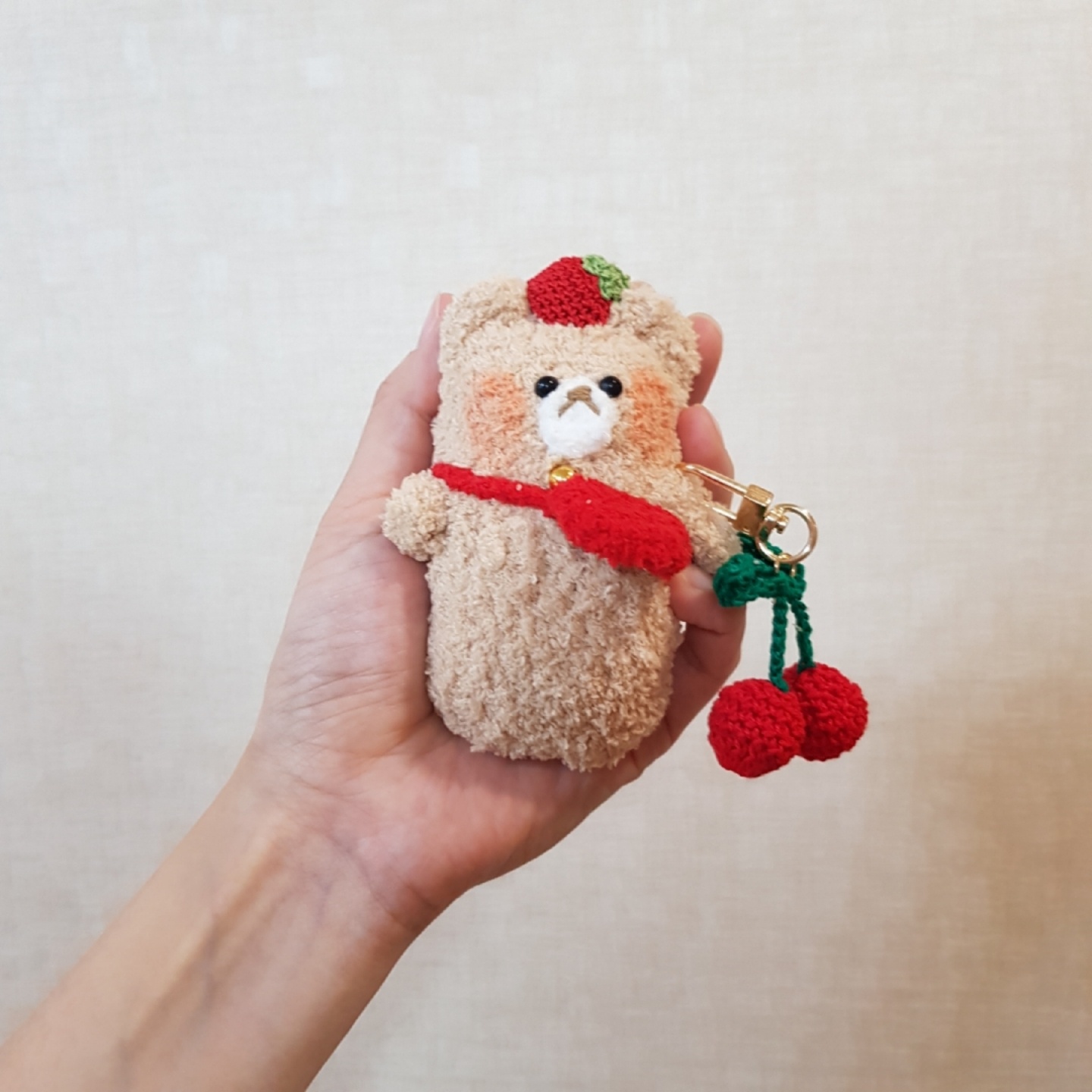 🐻버즈케이스🍒