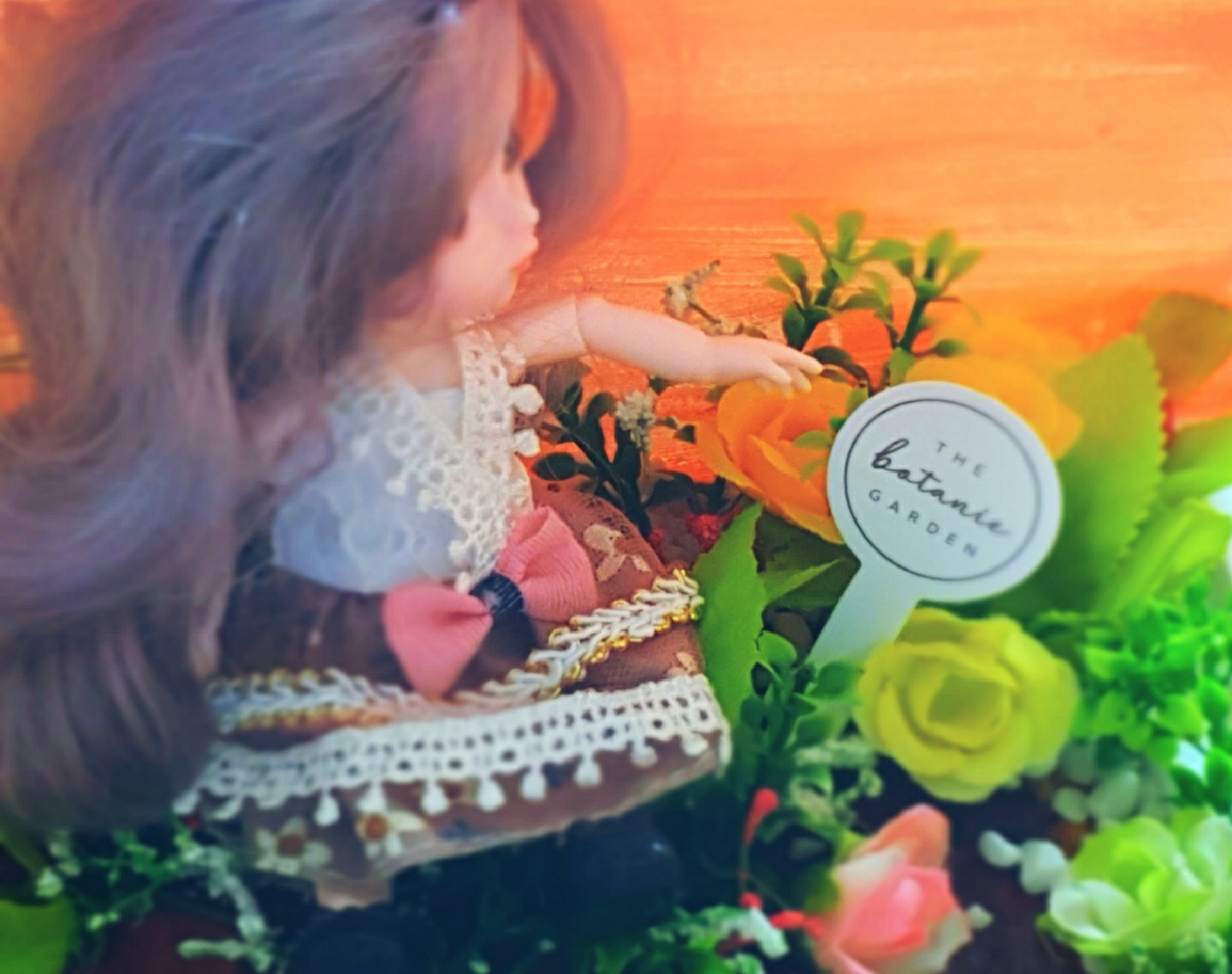 저희 인형 간단하지만 소개해욤!!🥰