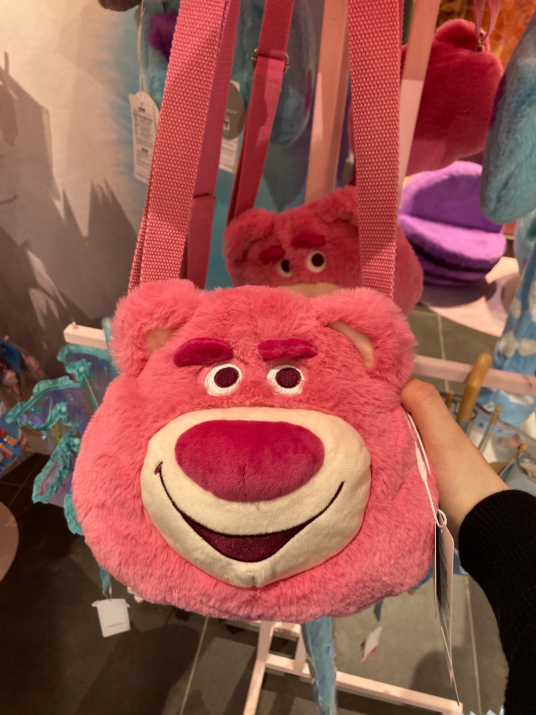 ❤️잠실 플러피 페스티벌🧸