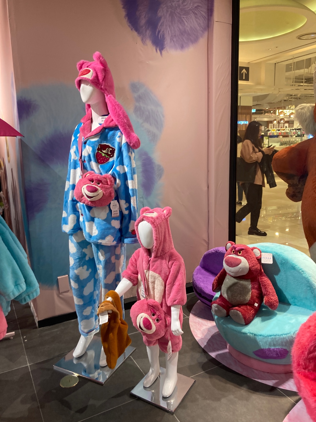 ❤️잠실 플러피 페스티벌🧸
