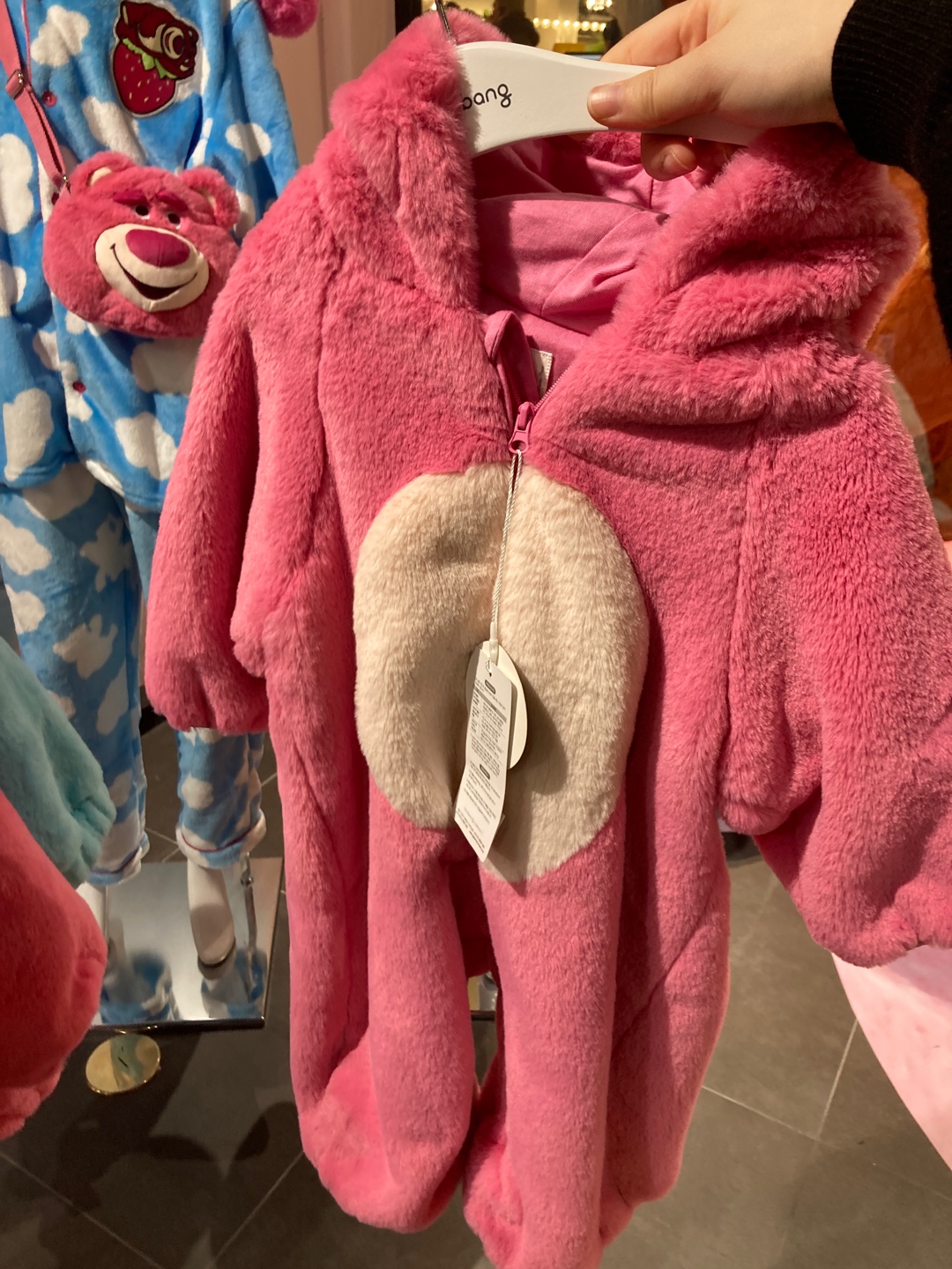 ❤️잠실 플러피 페스티벌🧸